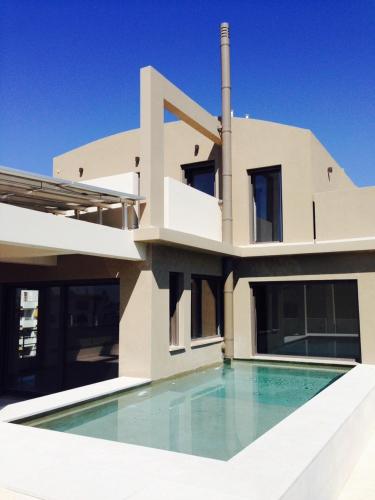 Crystal Green Signature Apartments, Atene (foto 6)