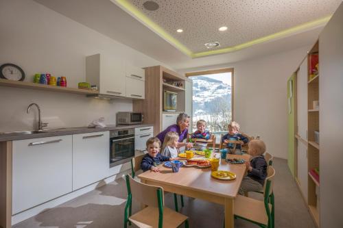 Alpin Family Resort Seetal - image 6