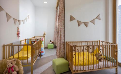 Alpin Family Resort Seetal – Kaltenbach, IL