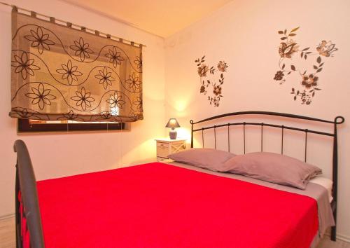  Apartments Josip 1544 in Fažana