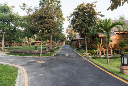 Doi Inthanon View Point