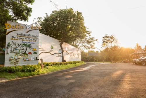 Doi Inthanon View Point