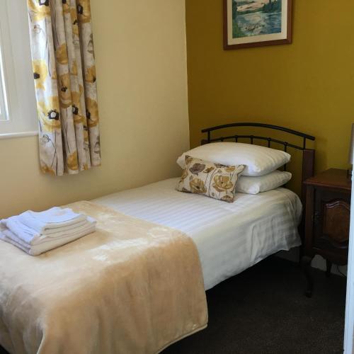 The Eagles Hotel - image 14