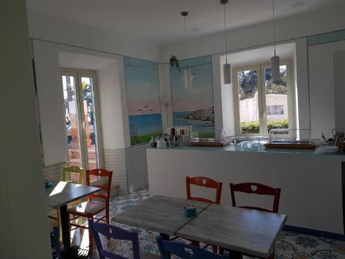 Hotel L'Isola - main image