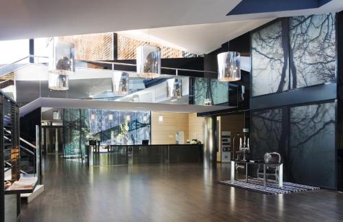 Eurostars Palace - image 7