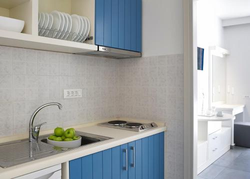 Lindia Thalassa in Lindos