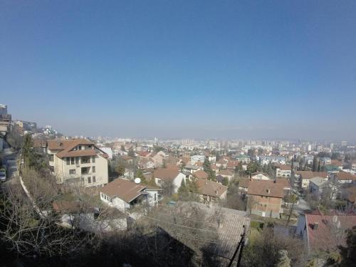 

Skopje Viewrope