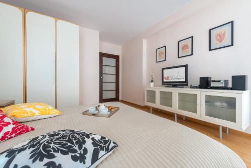 P&O Serviced apartments CH ARKADIA 2 - image 8