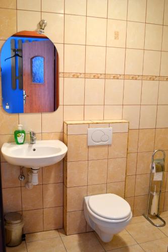 Noclegi Wega - image 6
