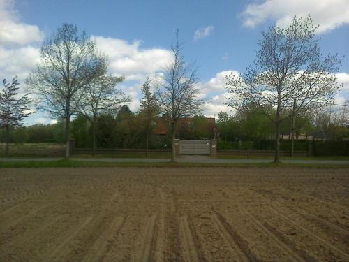  B&B De Liedjestoren in Lovendegem