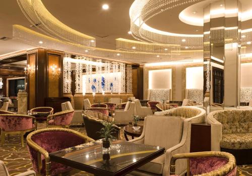 Grand Concordia Hotel in East Chaoyang District