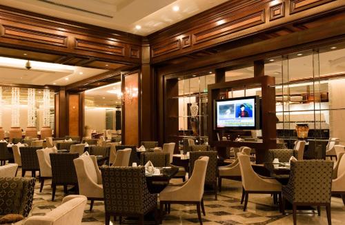 Grand Concordia Hotel in East Chaoyang District