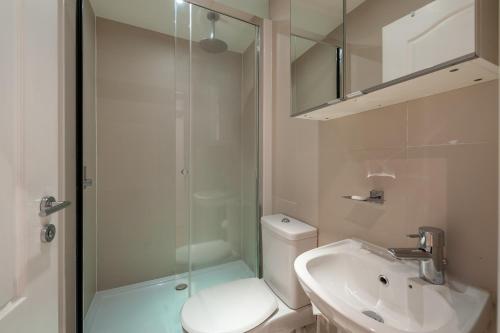 12 London Street Apartments - image 5