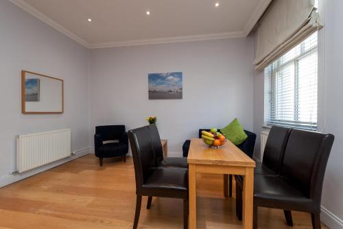 12 London Street Apartments - image 3