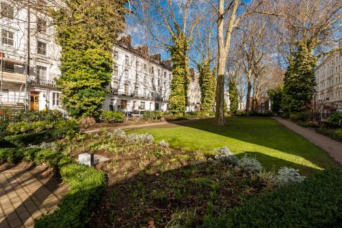 12 London Street Apartments, Londýn (fotografie 8)