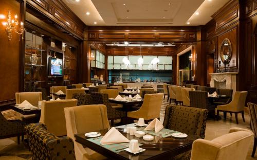 Grand Concordia Hotel in East Chaoyang District