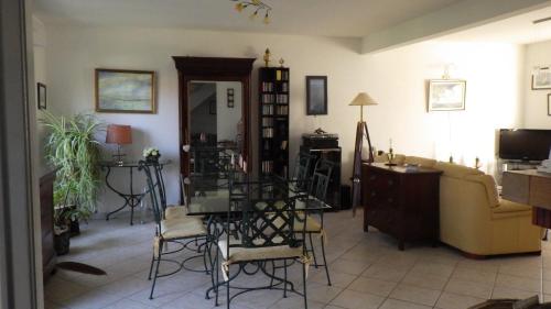 Le Clos des Roses