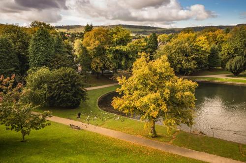Roseleigh in Buxton