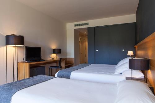 Room, family, large, terrace