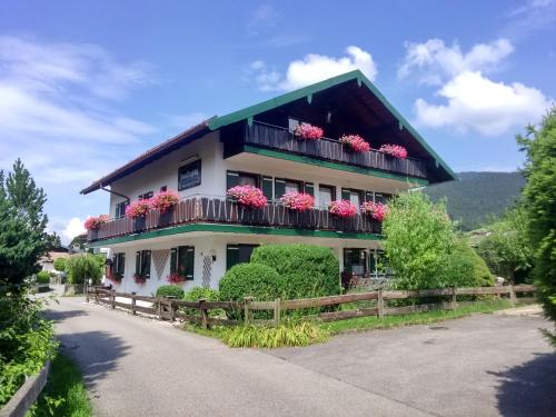 Accommodation in Ruhpolding