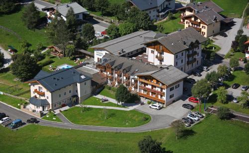 Hotel Krimmlerfälle - image 7