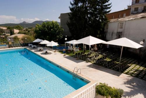 . Hotel Segle XX