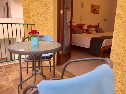 Sol y Luna Cala Millor in صن سيرفيرا