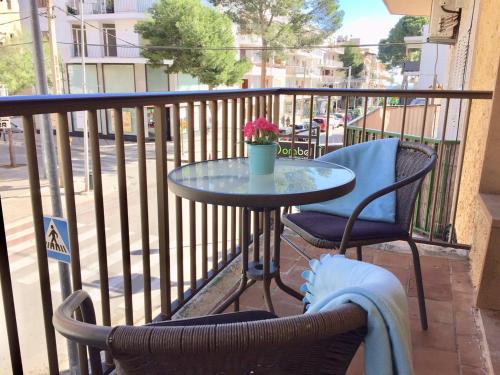 Sol y Luna Cala Millor in Son Servera