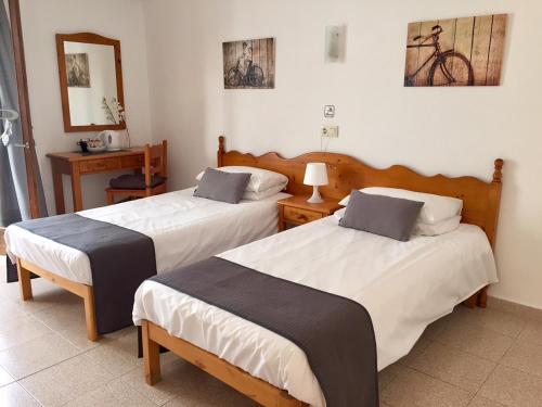 Casa d’Hostes Cala Millor - image 8