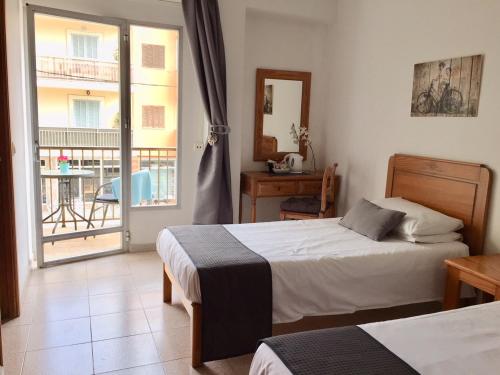 Sol y Luna Cala Millor in Son Servera