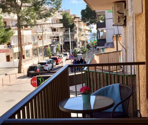 Sol y Luna Cala Millor in Son Servera