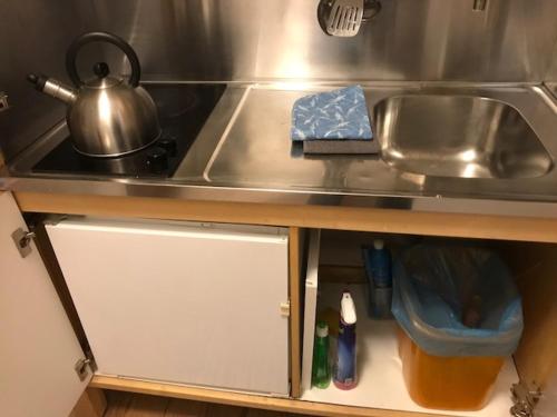 Carina House photo