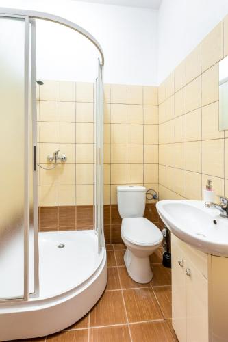 Wonderful Apartments in the Center of Krakow, Cracovie (photo 8)