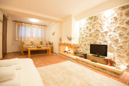 Deluxe Double Room - Ground Floor