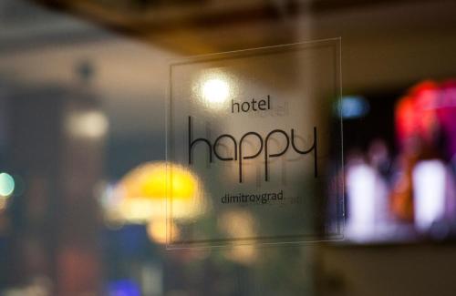 Hotel Happy