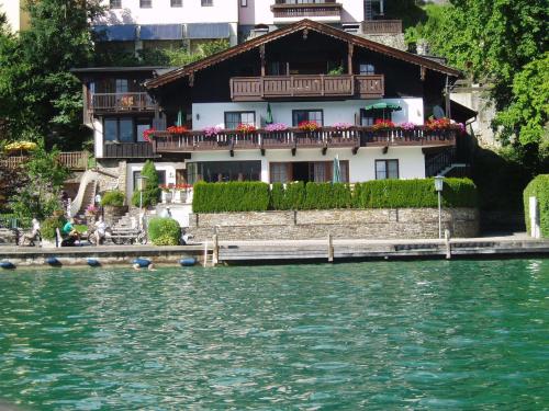 Wallner am See