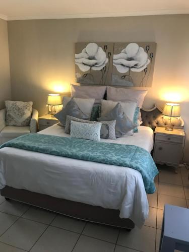 Bay Breeze Guesthouse Selfcatering in 海爾德博格