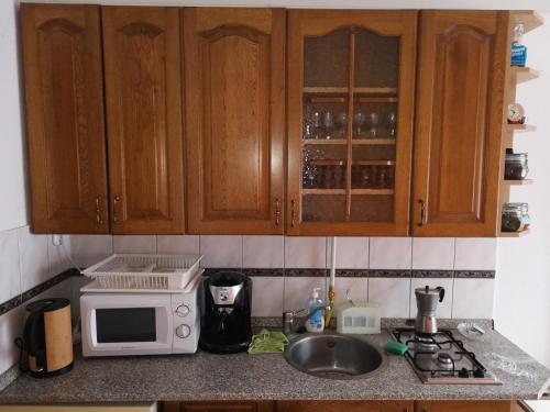  Liszt Apartman in Szombathely