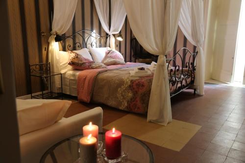 Aitna B&B Catania