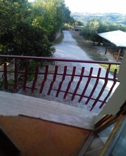  Camping Agriturist Sant'Anna in Castelplanio