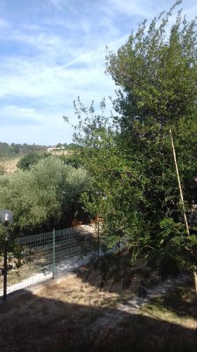 Camping Agriturist Sant'Anna - San Mariano