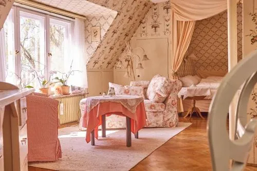 Ferienwohnung Wilhelmine in Bayreuth, Deutschland