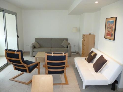 Apartamentos Alcanar