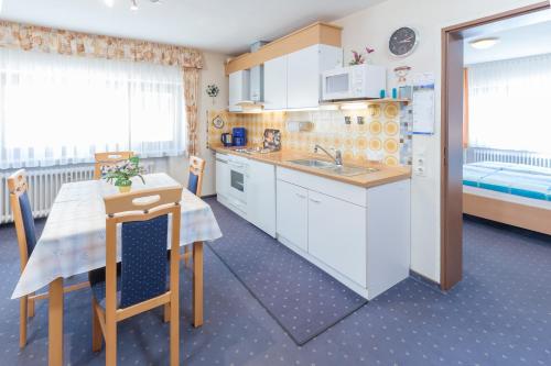 BodenSEE Apartment Ravensburg Grünkraut - image 7