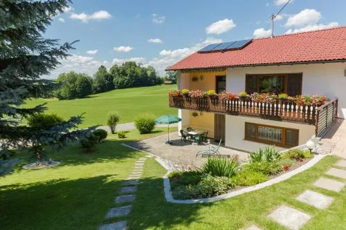 BodenSEE Apartment Ravensburg Grünkraut in Grünkraut, Deutschland