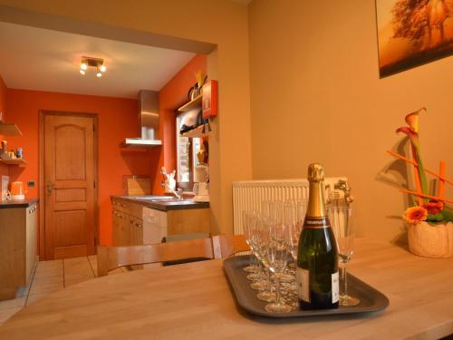 Quaint Holiday Home for 12 in Waimes near Ardennes Forest - image 8