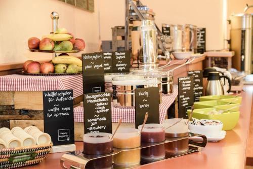 JUFA Hotel Altenmarkt-Zauchensee - image 3