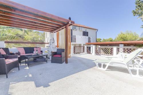 Apartments Jozsef - image 8