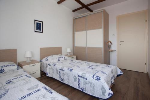 Apartment Split Belvedere, Split (photo 7)