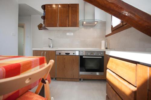 Apartment Split Belvedere, Split (photo 8)